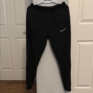 Nike Women’s Black Jogger Pants